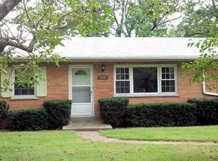 9988 Pippin Rd, Cincinnati, OH 45231