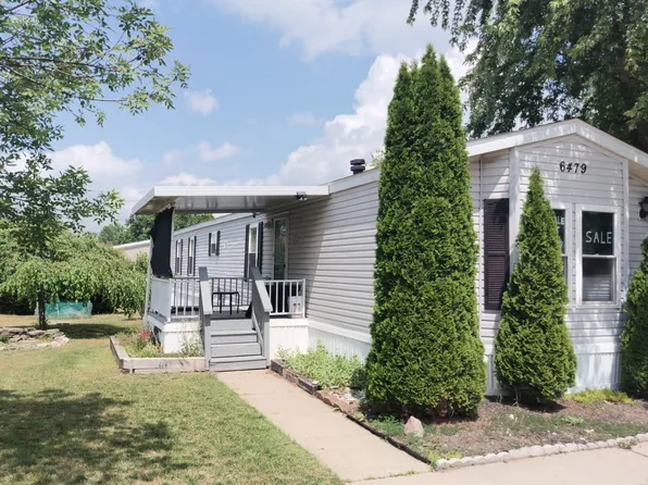 6479 Barrie Cir #384, Brighton, MI 48114