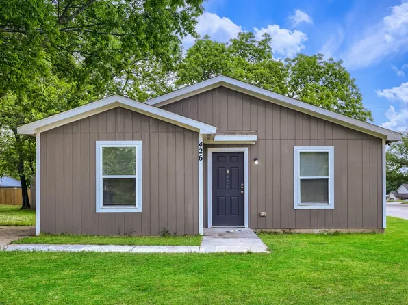 426 E Monterey St, Denison, TX 75021