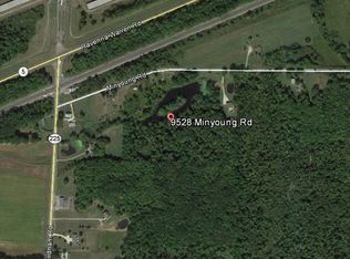 9528 Minyoung Rd, Ravenna, OH 44266