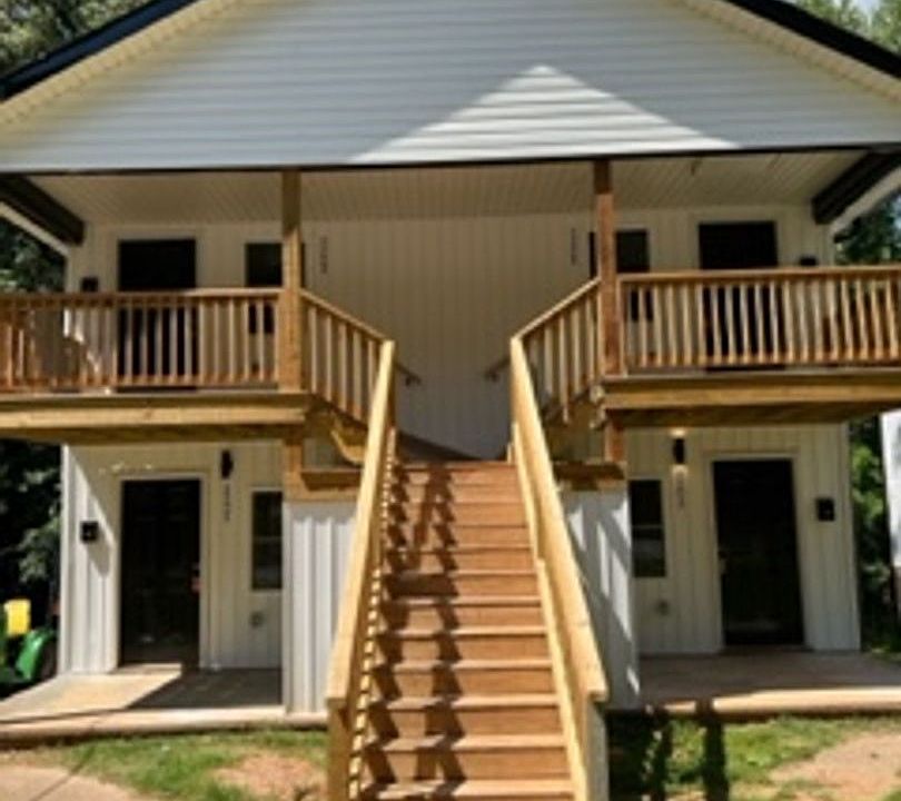 1st image of 316 & 318 Hughes St #316B