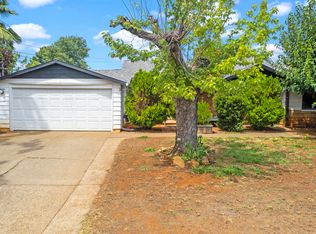 2262 Hawn Ave, Redding, CA 96002