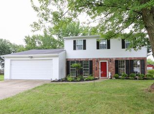 3745 Plateau Dr, Hamilton, OH 45013