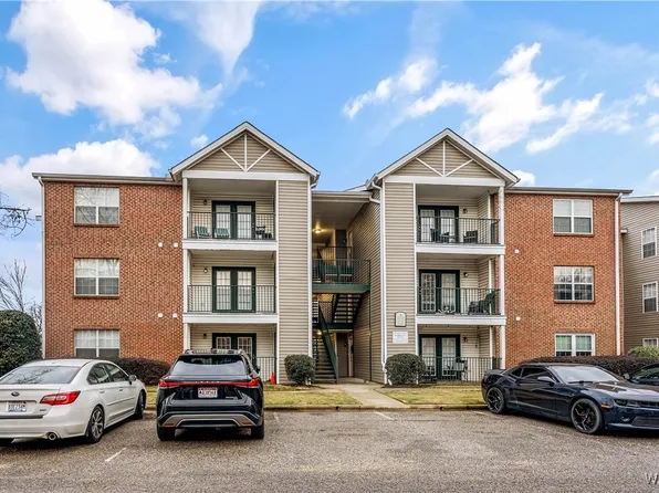 120 15th St E APT 112, Tuscaloosa, AL 35401