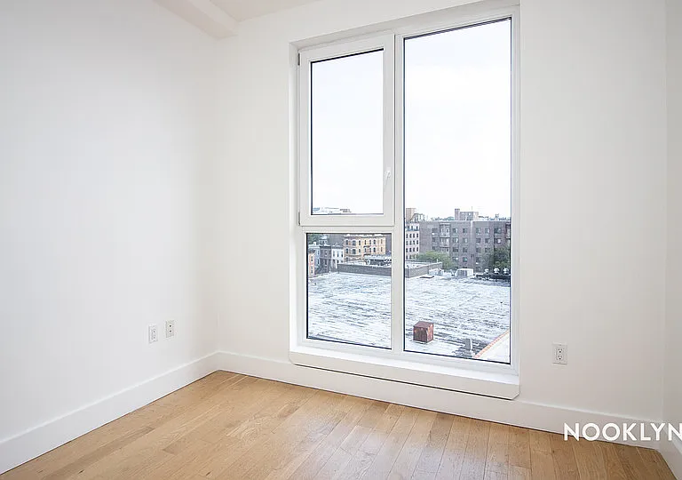 1409 Fulton St #6D — Photo 7