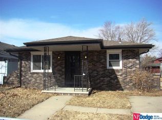 1322 Avenue D, Council Bluffs, IA 51501