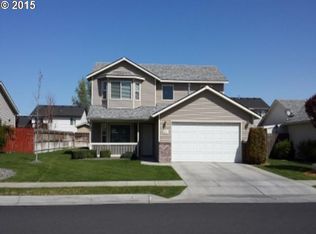 451 E Browning Ave, Hermiston, OR 97838