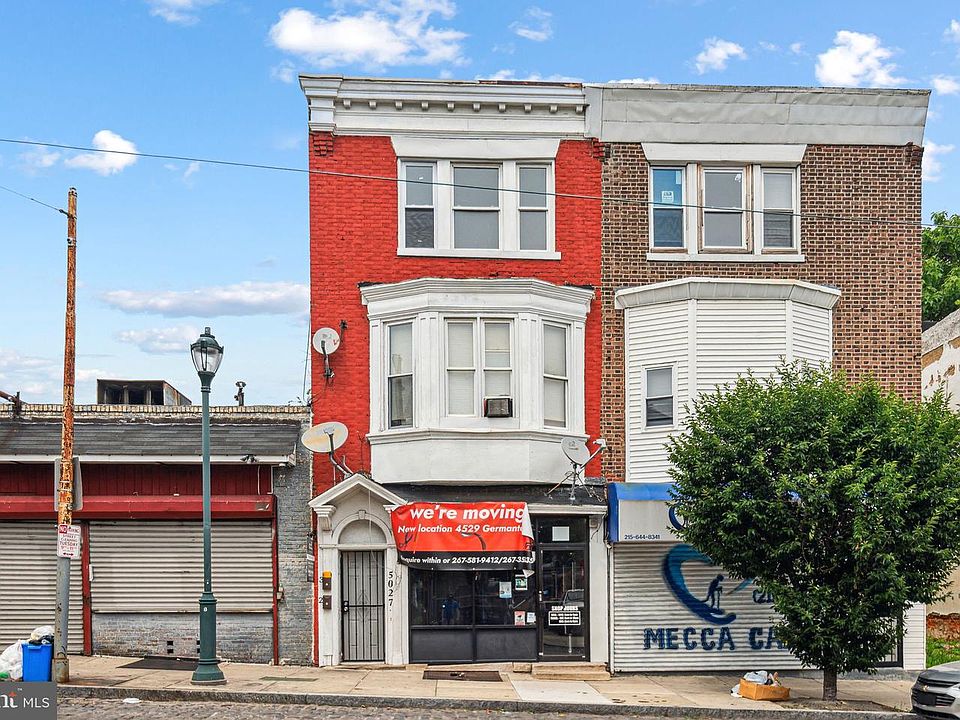 1st image of 5027 Germantown Ave