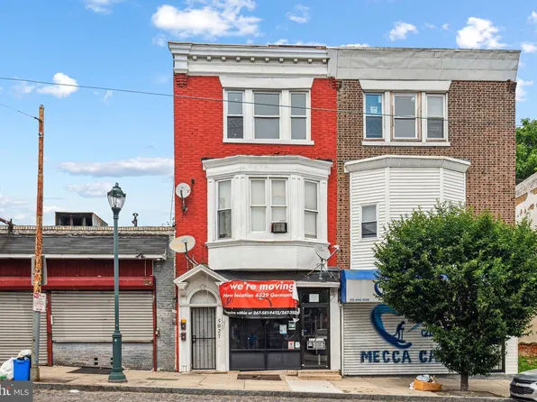 5027 Germantown Ave, Philadelphia, PA 19144
