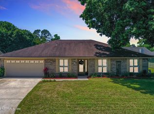 10552 Turkey Scratch Ln, Jacksonville, FL 32257