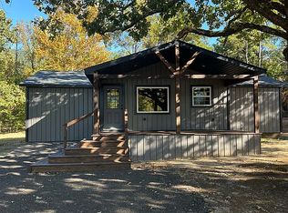 22858 State Highway 63, Hodgen, OK 74939