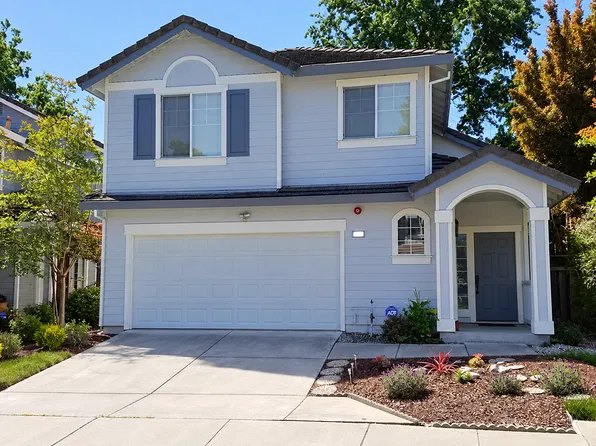 1257 Oakshire Ct, Walnut Creek, CA 94598