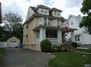 140 Berkeley Ave, Bloomfield, NJ 07003