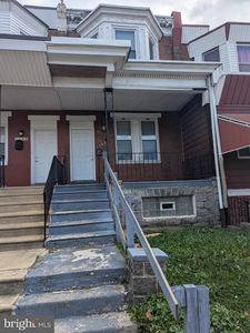 5502 Thomas Ave, Philadelphia, PA, 19143