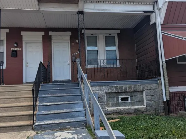 5502 Thomas Ave, Philadelphia, PA 19143