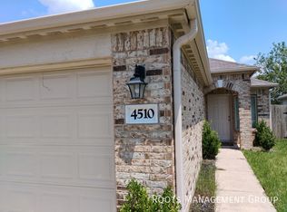 4510 Nexus Rd #4510N, Houston, TX 77053