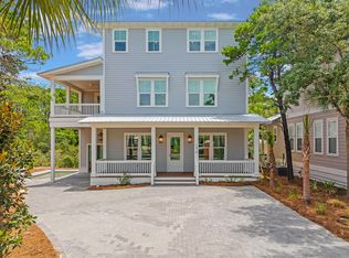 174 Beach Bike Way, Inlet Beach, FL 32461