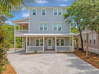 174 Beach Bike Way, Inlet Beach, FL, 32461