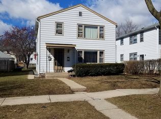 5921 N 36th St, Milwaukee, WI 53209