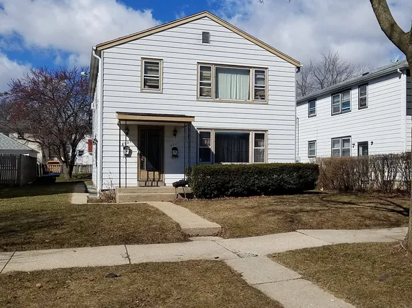 5921 N 36th St, Milwaukee, WI 53209