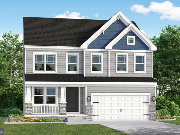 116 Chase Cir, Elkton, MD 21921