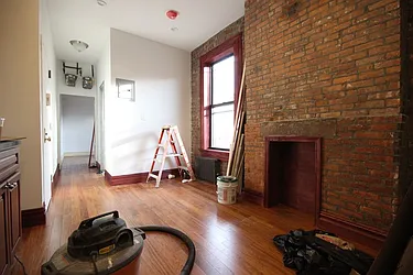 Rented by Dynamik Realty