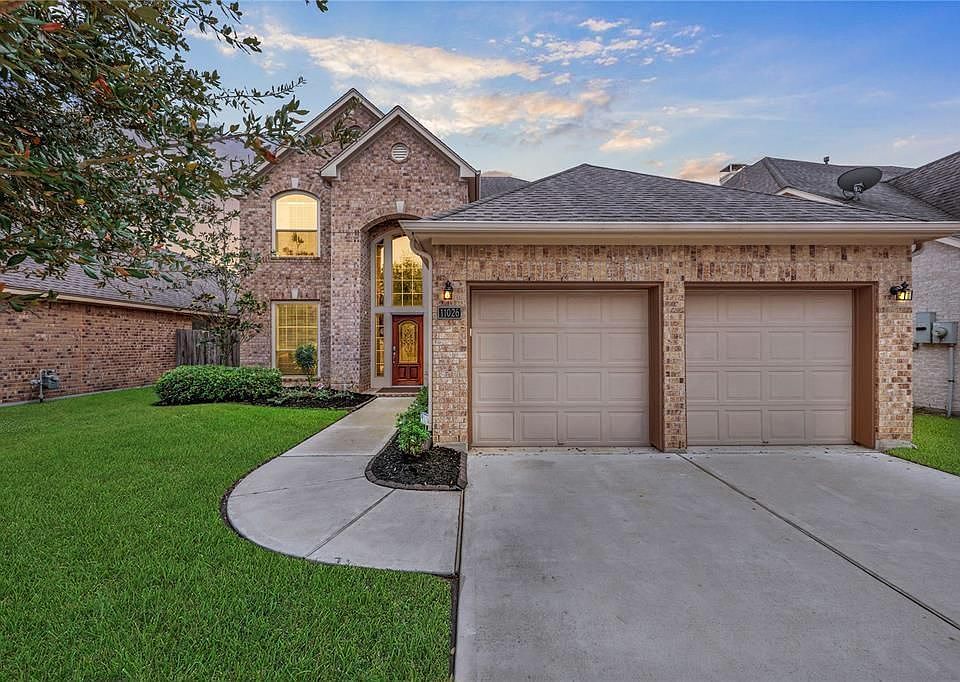 11026 Witherspoon Dr, Richmond, TX 77406 Zillow