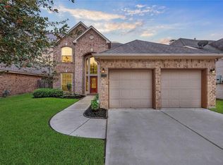 11026 Witherspoon Dr, Richmond, TX 77406