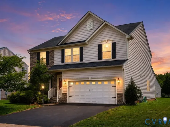 7313 Larsen Mews, North Chesterfield, VA 23234