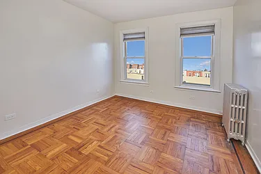 Rented by Brown Harris Stevens