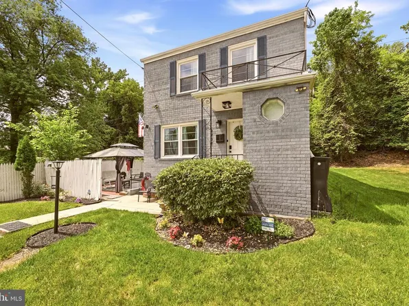 2707 Fort Baker Dr SE, Washington, DC 20020