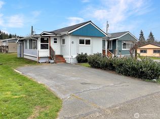 8730 206th St SE TRAILER 27, Snohomish, WA