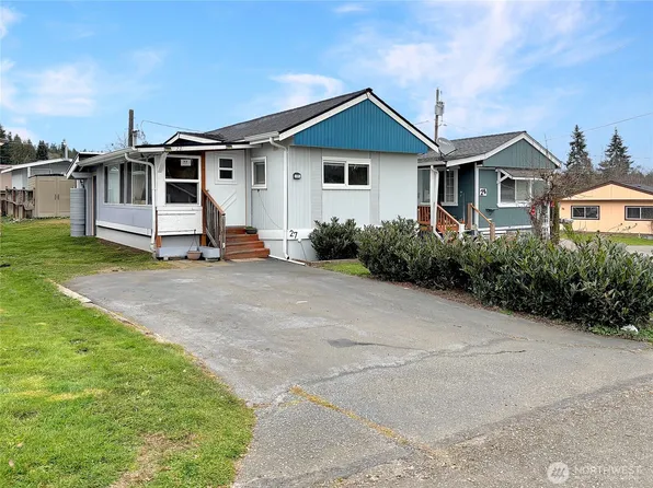 8730 206th Street SE #27, Snohomish, WA 98296