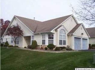 3218 Flagstone Ct, Toms River, NJ