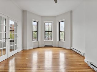 431 Columbus Ave APT 4, Boston, MA 02116