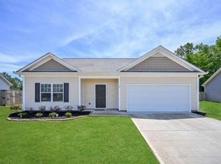 10 Willowrun Dr SW, Rome, GA 30165