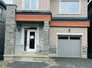 1117 Cameo St #Basement, Pickering, ON L1X 0L7