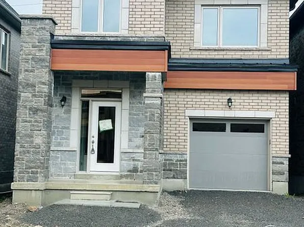 1117 Cameo St #Basement, Pickering, ON L1X 0L7