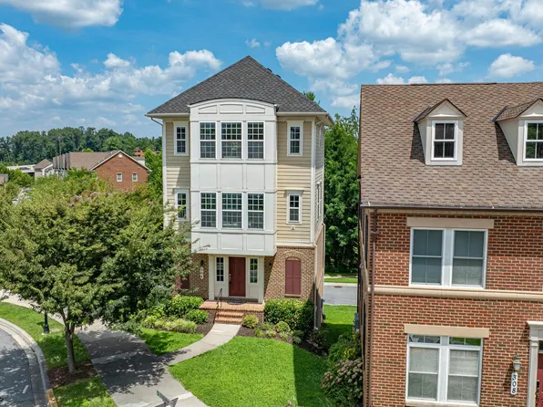 304 Parkview Ave, Gaithersburg, MD 20878