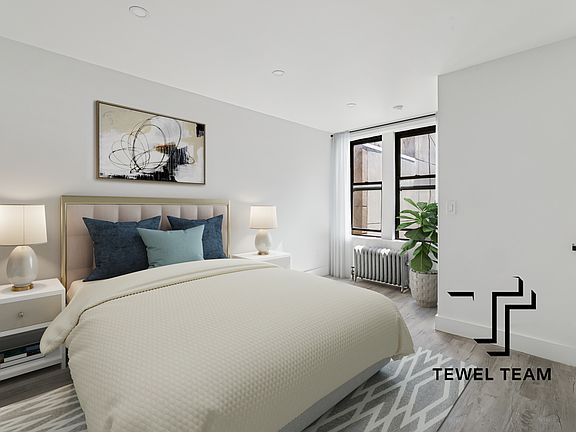 5th image of 1632 Madison Ave #6C