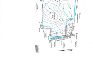0 Dodge Holw, Lempster, NH 03605