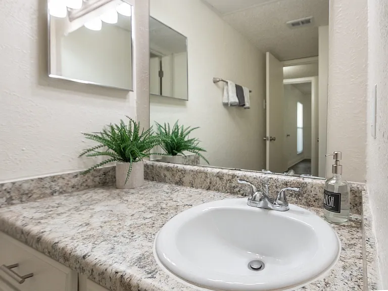 Canyon Creek — Photo 120