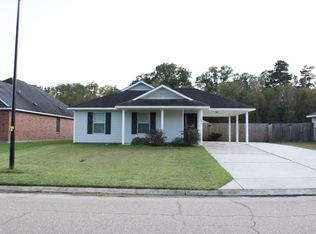 12874 Hazlewood Dr, Denham Springs, LA 70726