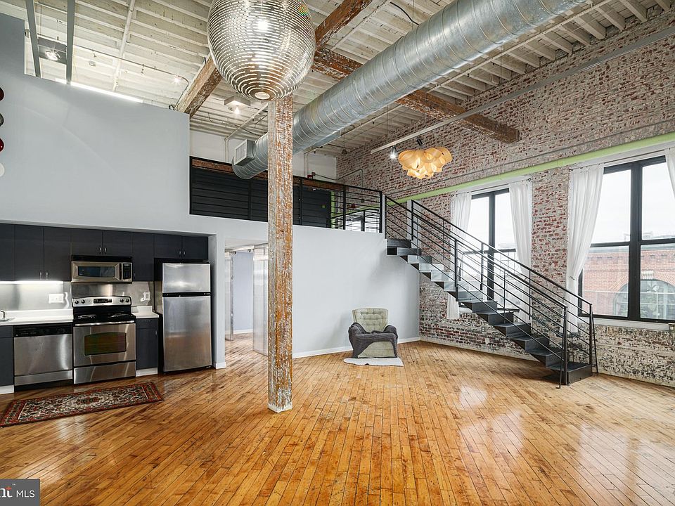 1st image of 428 N 13th St APT 6D