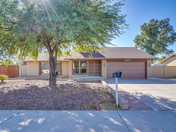 2nd image of 1407 W Sequoia Dr