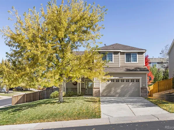 11002 Glacier Park Circle, Parker, CO 80138