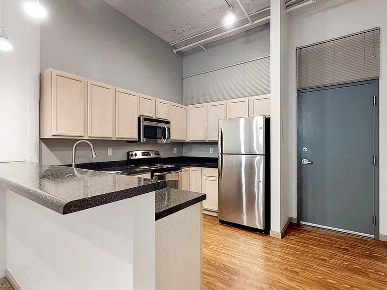 Old Market Lofts — Photo 89