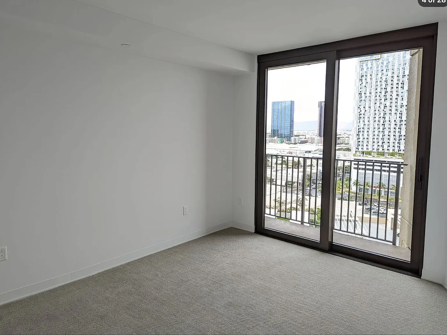 1 bed, 624 sqft, $3,400 — Photo 4
