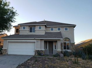 5853 Adobe Dr, Palmdale, CA 93552
