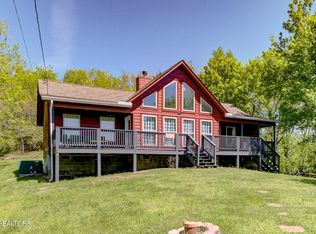 616 Heather Ln, Sevierville, TN 37876